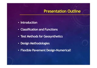 Innovative Design of Flexible Pavements for Rural Roads Using ...