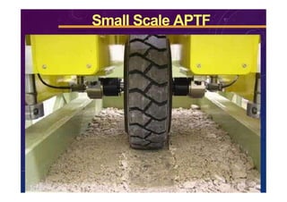 Innovative Design of Flexible Pavements for Rural Roads Using ...