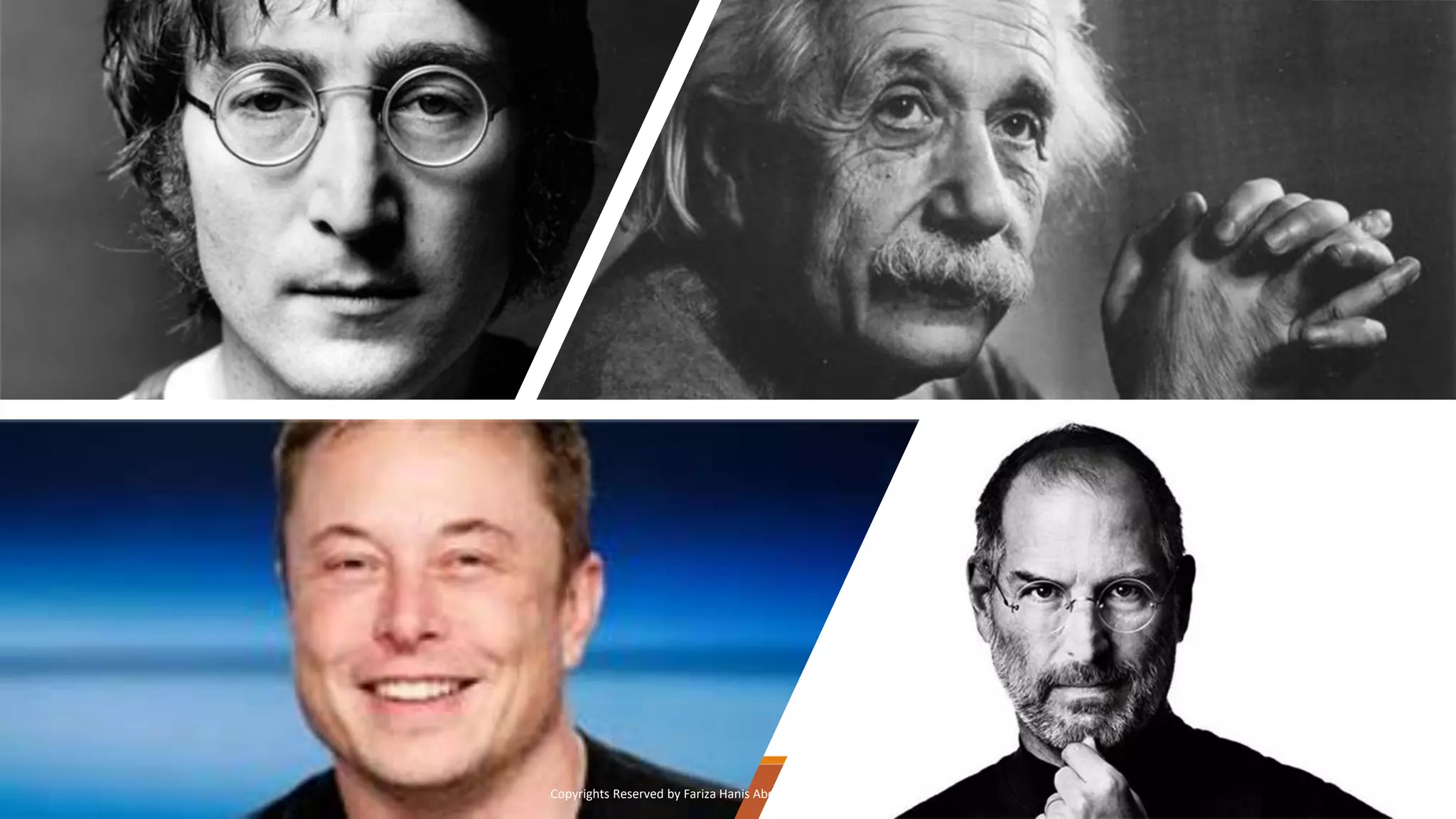 Copyrights Reserved by Fariza Hanis Abdul Razak UiTM Malaysia
 