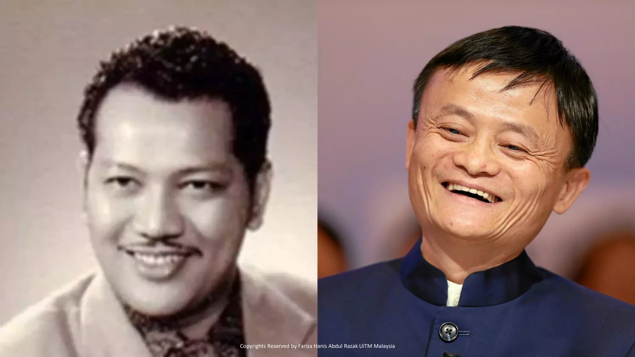 Copyrights Reserved by Fariza Hanis Abdul Razak UiTM Malaysia
 