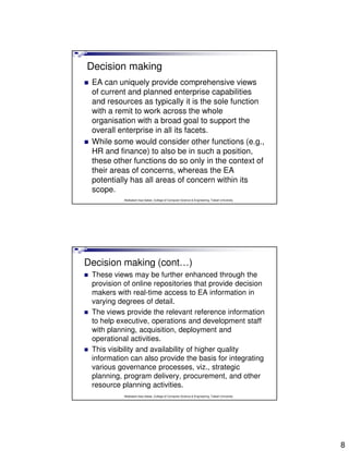 Lecture6 Is353 Ea Data Viewpoint Pdf Lecture6 Is353 Ea Data Viewpoint Pdf