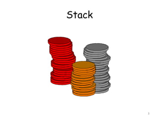 Lecture 6 data structures and algorithms | PPTX