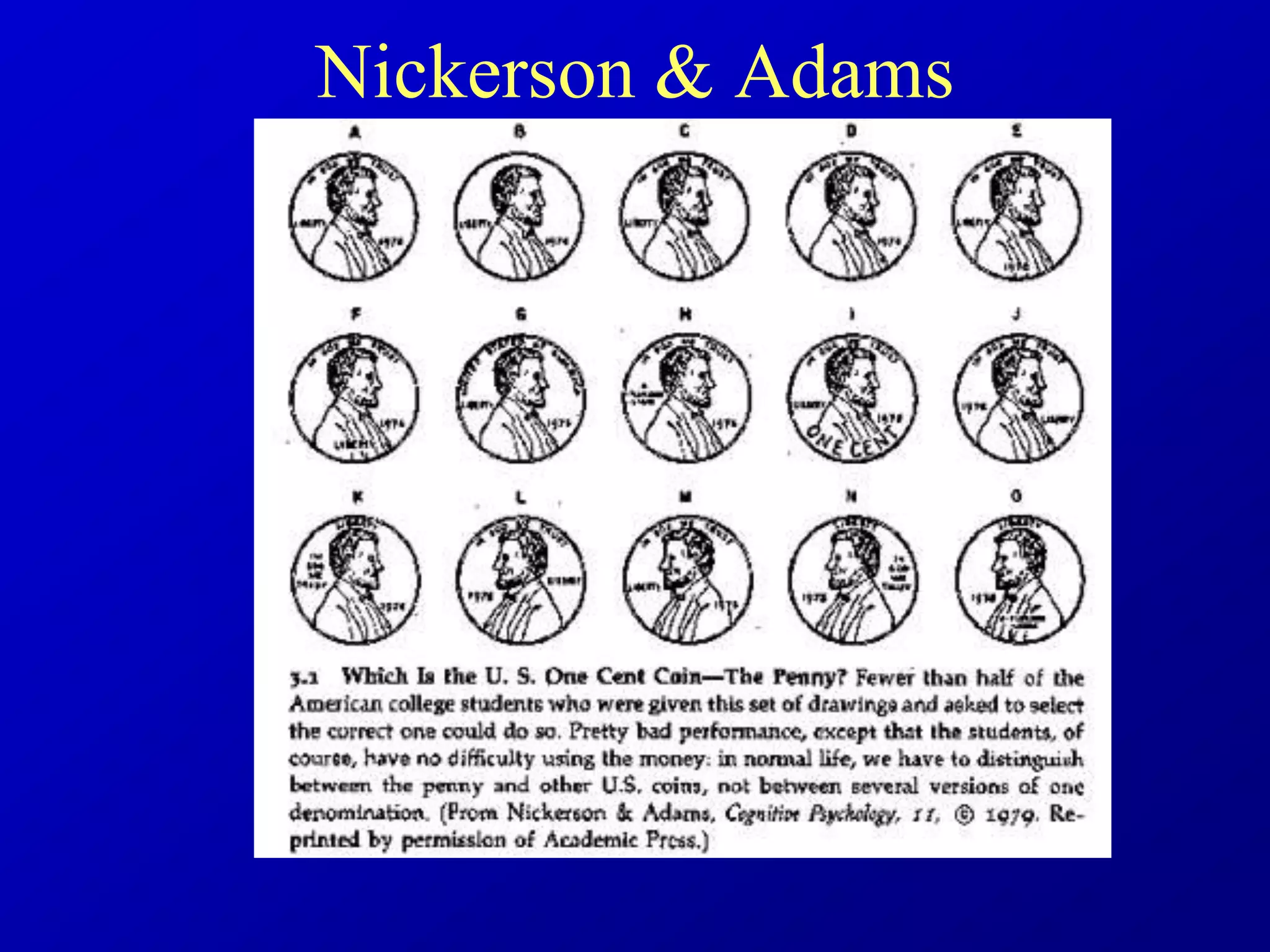 Nickerson & Adams
 