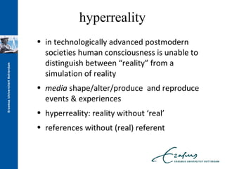 Development of Media Technologies | PPT