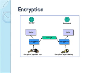 Lecture 6 -_presentation_layer | PPT