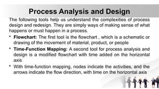 lecture 6-Process strategy.pptx and process design | PPTX