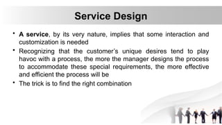 lecture 6-Process strategy.pptx and process design | PPTX