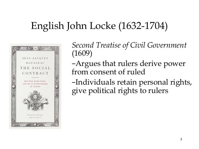 a discussion on natural equality and civil society in second treatise of government by john locke Template:locke template:refimprove the two treatises of government (or two treatises of government: in the former, the false principles and foundation of sir robert filmer, and his followers, are detected and overthrown the latter is an essay concerning the true original, extent, and end of civil-government) is a work of political philosophy published anonymously in 1689 by john locke. a discussion on natural equality and civil society in second treatise of government by john locke Template:locke template:refimprove the two treatises of government (or two treatises of government: in the former, the false principles and foundation of sir robert filmer, and his followers, are detected and overthrown the latter is an essay concerning the true original, extent, and end of civil-government) is a work of political philosophy published anonymously in 1689 by john locke.