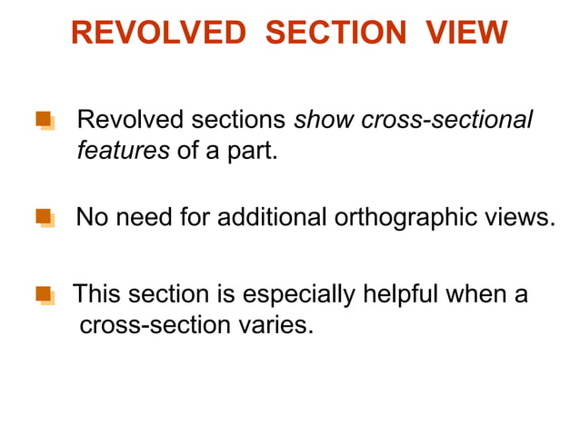 Lecture 6-Engineering Darwing: Sectional views.ppt