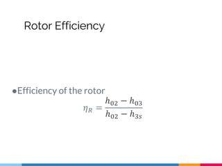 steam turbines | PPTX