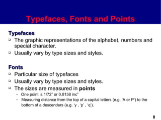 Lecture6 text | PPT