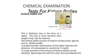 Lecture6-Urine Analysis.pptx DGTA4TR TSxfghd ysy | PPTX