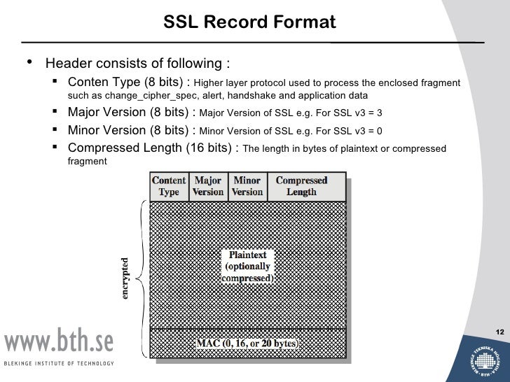 Lecture 6 web security