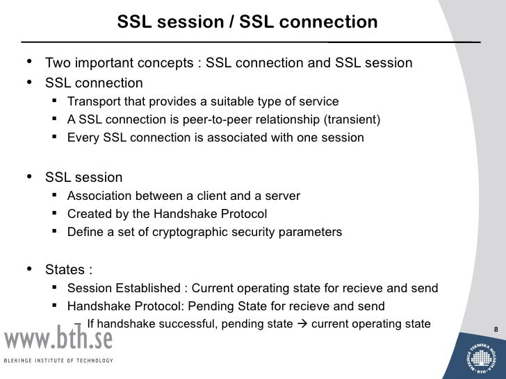 define ssl
