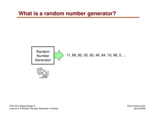 Lecture6[1] | PDF