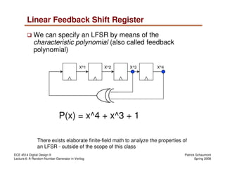 Lecture6[1] | PDF