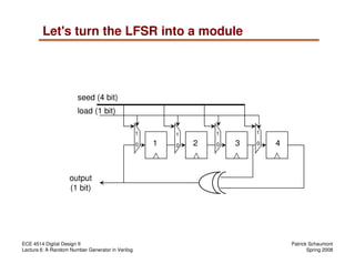 Lecture6[1] | PDF