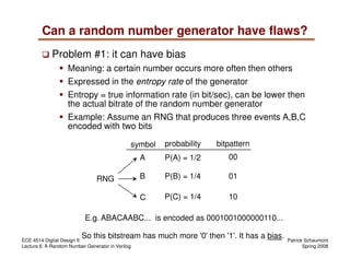 Lecture6[1] | PDF