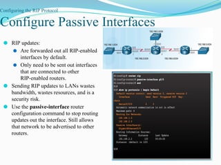 Comprehensive Guide to Routing Concepts: Static and Dynamic Routing ...