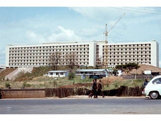 Lecture 6 Addis Ababa style Architecture