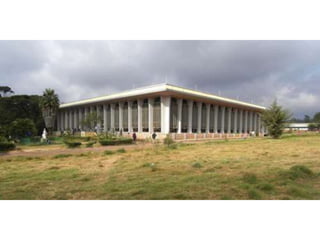 Lecture 6 Addis Ababa style Architecture