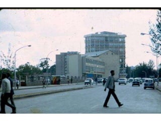 Lecture 6 Addis Ababa style Architecture