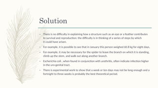 Difficulty Reproducing Lecture 6 (a) features of academic writing.pptx