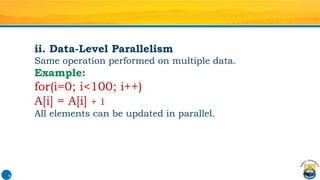 Understanding Parallelism and Multicore Processing in Computer ...