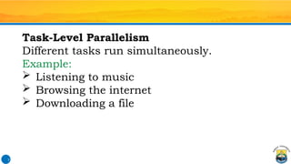 Understanding Parallelism and Multicore Processing in Computer ...