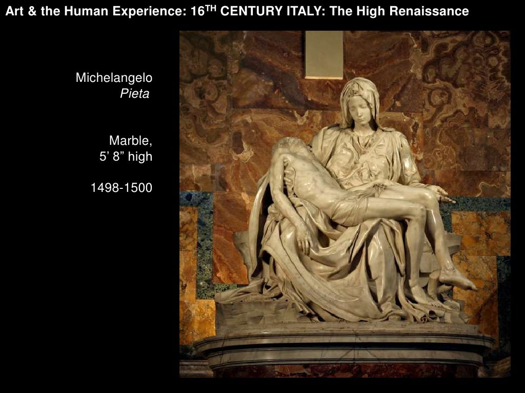 Art and the Human Experience