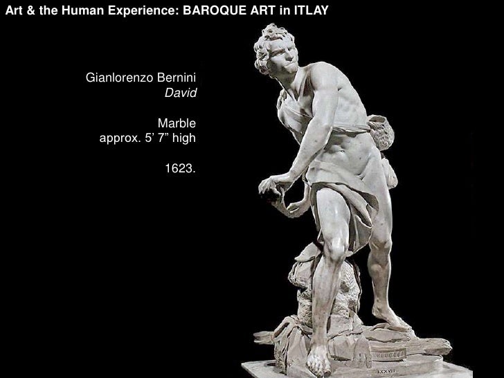 Art and the Human Experience