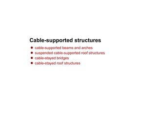 Cable Structures.pdf