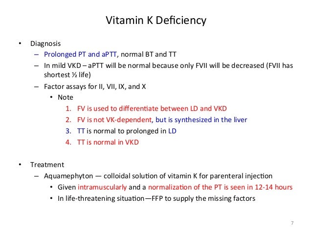 Lecture 6, coagulation fall 2014