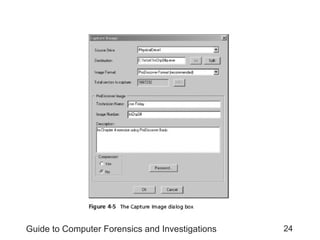 Comprehensive Guide to Data Acquisition in Computer Forensics and ...