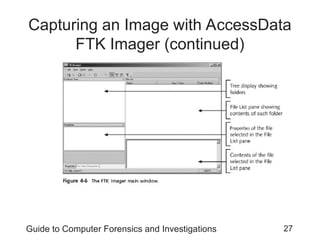 Comprehensive Guide to Data Acquisition in Computer Forensics and ...