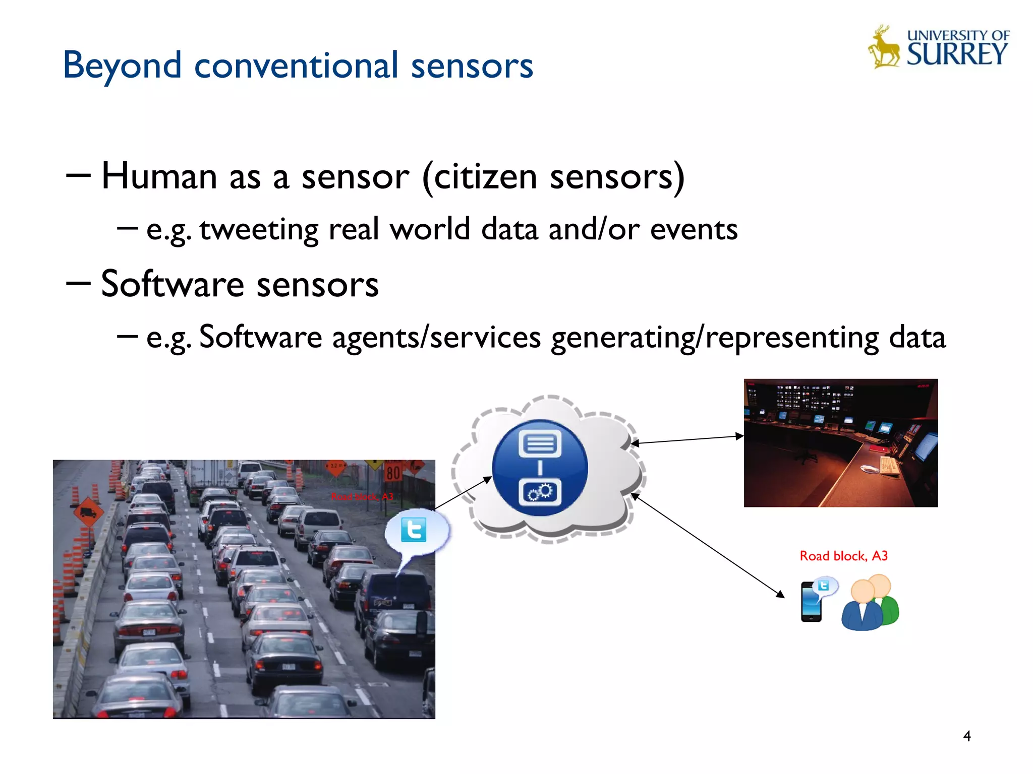 Lecture 6: IoT Data Processing | PPT | Internet of Things | Internet