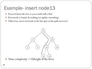 Lecture 6 Data Structures and Algorithms.pdf