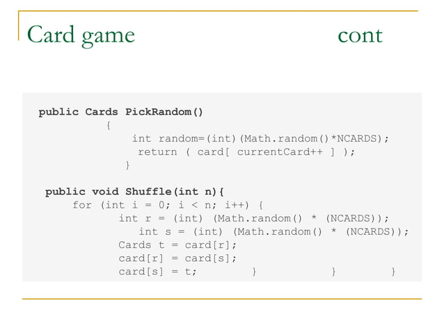 Lecture 6 Enumeration in java ADVANCE.pptx