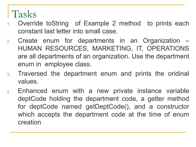 Lecture 6 Enumeration in java ADVANCE.pptx