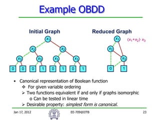 Formal Equivalence Checking in System-on-Chip Design Verification | PDF