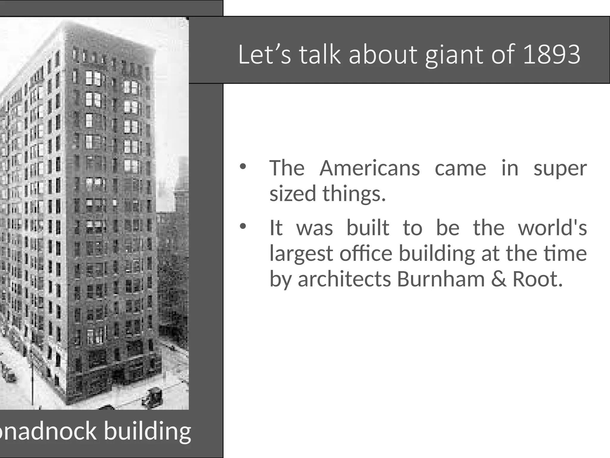 Building Construction Framed Structure Pptx