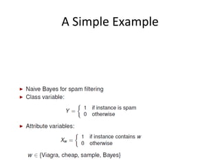 Hidden Variables Machine Learning Lecture 6: Hidden Variables and Expectation-Maximization | PDF