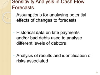 Lecture 6 Importance of Cash Flows.pptx
