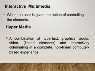 Lecture 6 Introduction into Multimedia.ppt