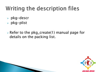 Lecture 6 Kernel Debugging + Ports Development | PDF