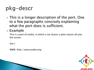 Lecture 6 Kernel Debugging + Ports Development | PDF