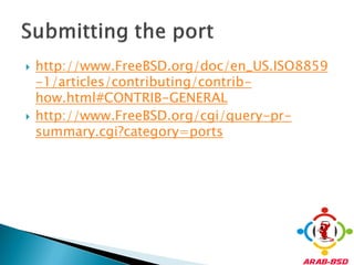 Lecture 6 Kernel Debugging + Ports Development | PDF