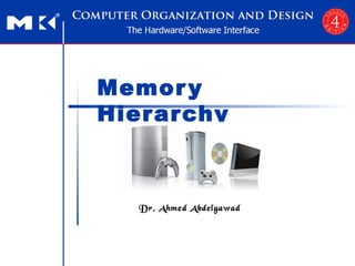 Lecture6 Memory Hierarchy Ppt Lecture6 Memory Hierarchy Ppt