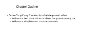 Lecture 6 Multiple Cash Flows.pptx