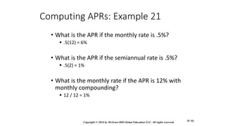 Aprs Scale Example Lecture 6 Multiple Cash Flows.pptx